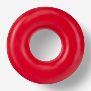 Blush Novelties Stay Hard Over Sized Penisringe