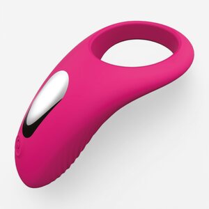 Dream Toys Ladattava Penisrengas Pariskunnille