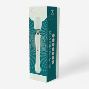 Glam XL Wand Vibrator