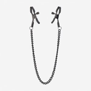 Blaze Deluxe Nipple clamps