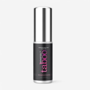 Ruf Taboo Pheromone for Women