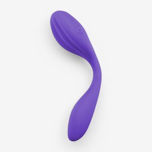 Blush Novelties Wellness Duo Vibrator voor stellen