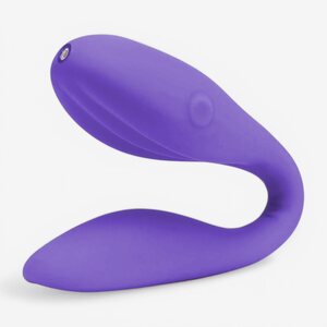 Blush Novelties Wellness Duo Vibrator voor stellen