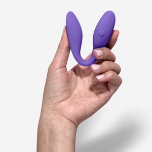Blush Novelties Wellness Duo Vibrator voor stellen