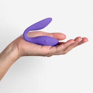 Blush Novelties Wellness Duo Vibrator voor stellen