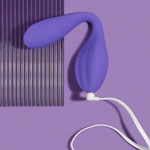 Blush Novelties Wellness Duo Vibrator voor stellen