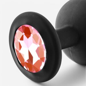Dream Toys FantASStic Anal Training Kit Red Stone