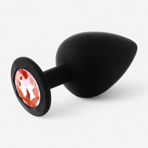 Dream Toys FantASStic Anal Training Kit Red Stone