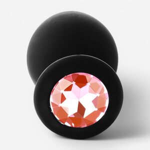 Dream Toys FantASStic Anal Training Kit Red Stone