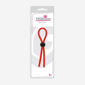 Dream Toys Kiristysrengas Super Booster Lasso