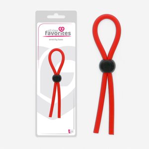 Dream Toys Kiristysrengas Super Booster Lasso