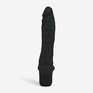 Toy Joy Marcelos Perfect Vibrator Black