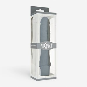 Toy Joy Marcelos Perfect Vibrator Black