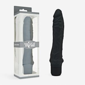 Toy Joy Marcelos Perfect Vibrator Black