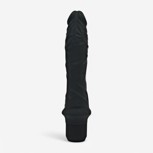 Toy Joy Marcelos Perfect Vibrator Black