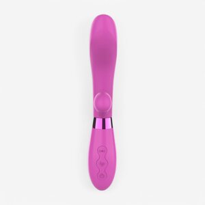 Toy Joy Jingle Fiesta Love Rabbit Vibrator