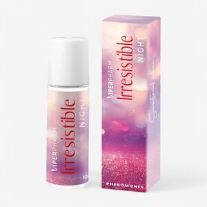 Viperpharm Irresistible Night Feromonituoksu Naisille
