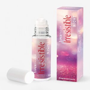 Viperpharm Irresistible Night Feromonituoksu Naisille