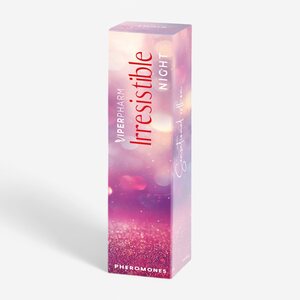Viperpharm Irresistible Night Feromonituoksu Naisille