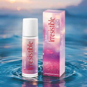 Viperpharm Irresistible Night Feromonituoksu Naisille