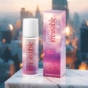 Viperpharm Irresistible Night Pheromone für Frauen