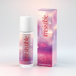 Viperpharm Irresistible Night Feromonituoksu Naisille