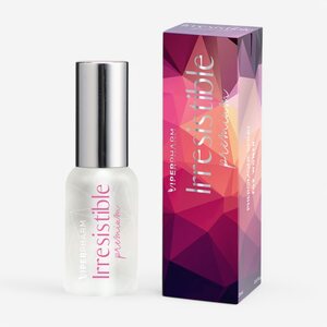 Viperpharm Irresistible Premium Feromonituoksu naisille 25 ml