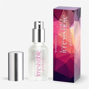 Viperpharm Irresistible Premium Feromonituoksu naisille 25 ml
