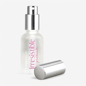 Viperpharm Irresistible Premium Feromonituoksu naisille 25 ml