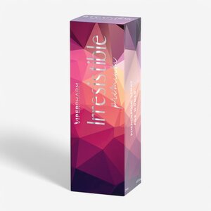Viperpharm Irresistible Premium Feromonituoksu naisille 25 ml