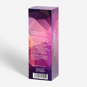 Viperpharm Irresistible Premium Feromonituoksu naisille 25 ml