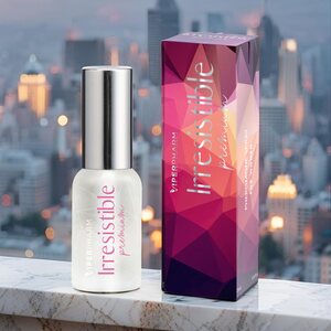 Viperpharm Irresistible Premium Feromonituoksu naisille 25 ml