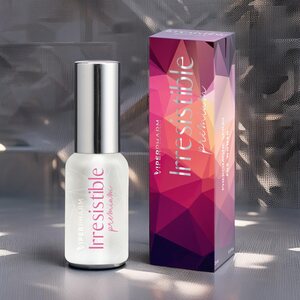 Viperpharm Irresistible Premium Feromonituoksu naisille 25 ml