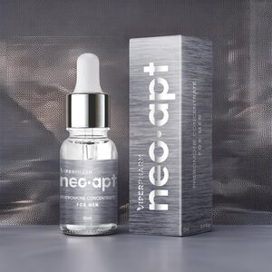 Viperpharm Neo.Apt Pheromone For Men