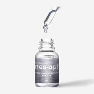 Viperpharm Neo.Apt Pheromone For Men