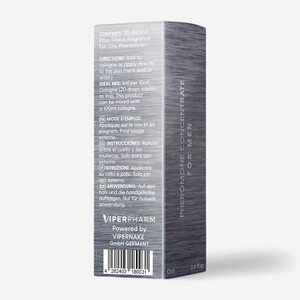 Viperpharm Neo.Apt Pheromone For Men