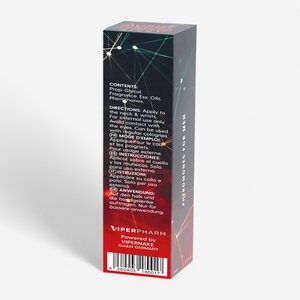 Viperpharm Avant Garde Night Pheromone For Men