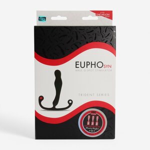 Aneros EUPHO Syn Trident Prostate Stimulator