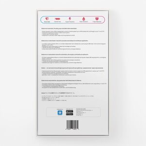 Lovense Solace Bluetooth Automatic Thrusting Male Masturbator