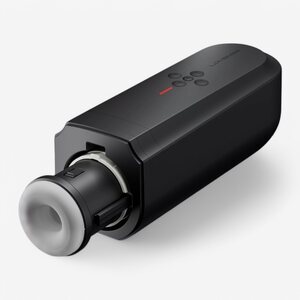 Lovense Solace Bluetooth Automatic Thrusting Male Masturbator