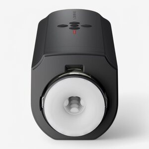 Lovense Solace Bluetooth Automatic Thrusting Male Masturbator