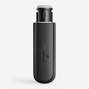 Lovense Solace Bluetooth Automatic Thrusting Male Masturbator