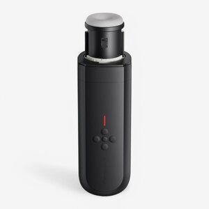 Lovense Solace Bluetooth Automatic Thrusting Male Masturbator