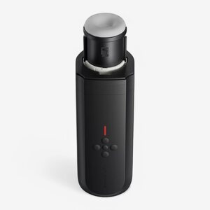 Lovense Solace Bluetooth Automatic Thrusting Male Masturbator