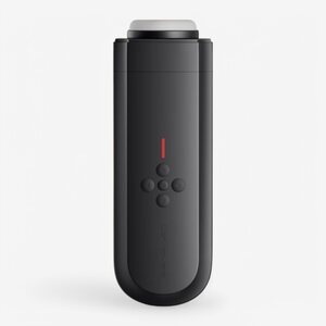 Lovense Solace Bluetooth Automatic Thrusting Male Masturbator