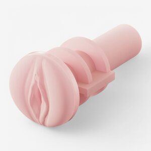 Lovense Solace Bluetooth Automatic Thrusting Male Masturbator
