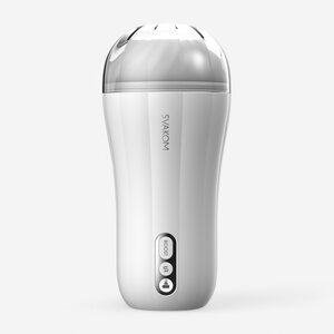 Svakom Robin Powerful Vibrating Masturbator