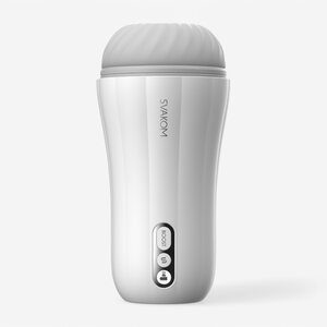 Svakom Robin Powerful Vibrating Masturbator