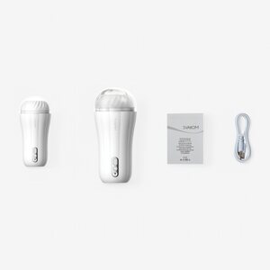 Svakom Robin Powerful Vibrating Masturbator