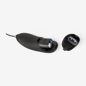 You2Toys Pumpattava Värisevä Anaalitappi